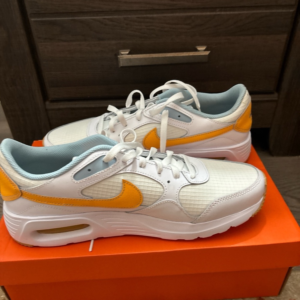 Nike Air Max Alpha Trainer 6 Box